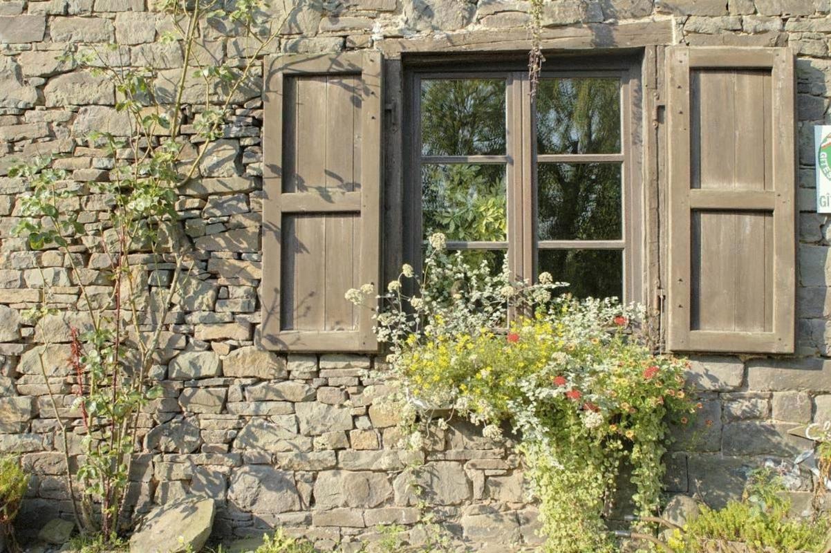 B&B Le Clos De La Fontaine Cheoux Экстерьер фото